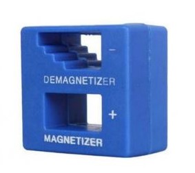 Magnetizer Demagnetizer EX-5021